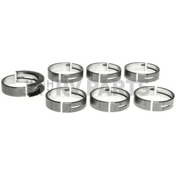 Clevite Engine Crankshaft Main Bearing Set - MS-2249A-30