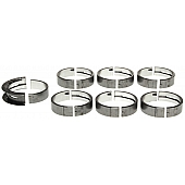 Clevite Engine Crankshaft Main Bearing Set - MS-2250A-10