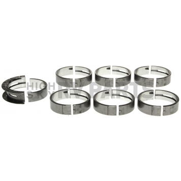 Clevite Engine Crankshaft Main Bearing Set - MS-2250A-30