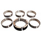 Clevite Engine Crankshaft Main Bearing Set - MS-2253H-10
