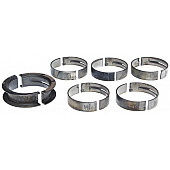 Clevite Engine Crankshaft Main Bearing Set - MS-2253HX