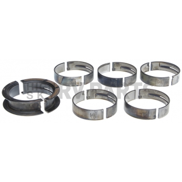 Clevite Engine Crankshaft Main Bearing Set - MS-2253HX