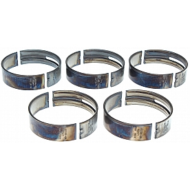 Clevite Engine Crankshaft Main Bearing Set - MS-2256H-1