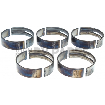Clevite Engine Crankshaft Main Bearing Set - MS-2256H-1