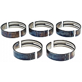 Clevite Engine Crankshaft Main Bearing Set - MS-2256H-10