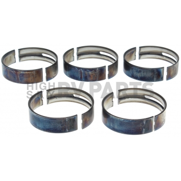 Clevite Engine Crankshaft Main Bearing Set - MS-2256H-10