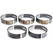 Clevite Engine Crankshaft Main Bearing Set - MS-2256HX