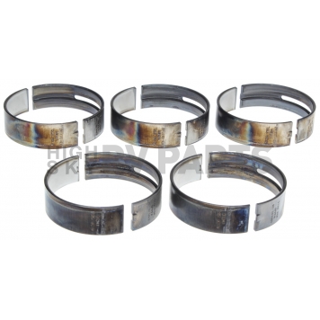 Clevite Engine Crankshaft Main Bearing Set - MS-2256HX