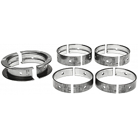Clevite Engine Crankshaft Main Bearing Set MS-2258A