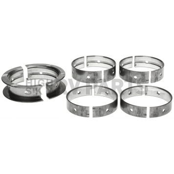 Clevite Engine Crankshaft Main Bearing Set MS-2258A
