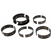 Clevite Engine Crankshaft Main Bearing Set - MS-2258H
