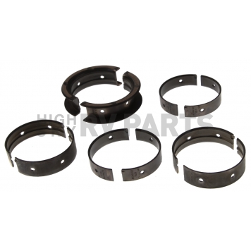Clevite Engine Crankshaft Main Bearing Set - MS-2258H