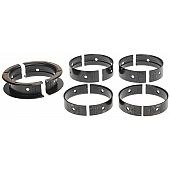 Clevite Engine Crankshaft Main Bearing Set - MS-2258HK