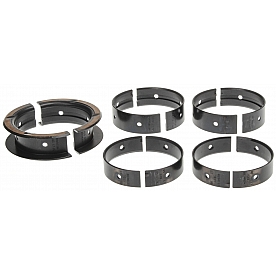 Clevite Engine Crankshaft Main Bearing Set - MS-2258HK