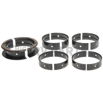 Clevite Engine Crankshaft Main Bearing Set - MS-2258HK
