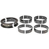 Clevite Engine Crankshaft Main Bearing Set - MS-2258HX