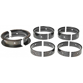 Clevite Engine Crankshaft Main Bearing Set - MS-2258HX