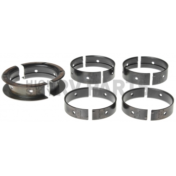 Clevite Engine Crankshaft Main Bearing Set - MS-2258HX