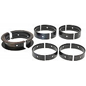 Clevite Engine Crankshaft Main Bearing Set - MS-2258HXK