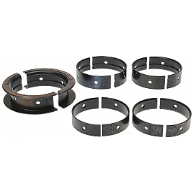 Clevite Engine Crankshaft Main Bearing Set - MS-2258HXK