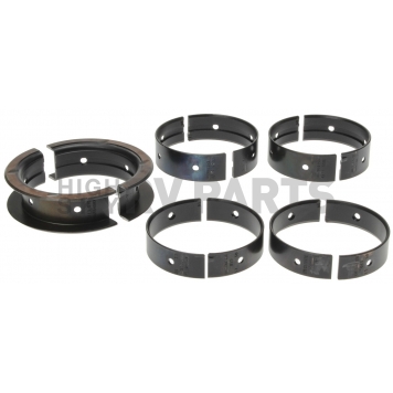 Clevite Engine Crankshaft Main Bearing Set - MS-2258HXK