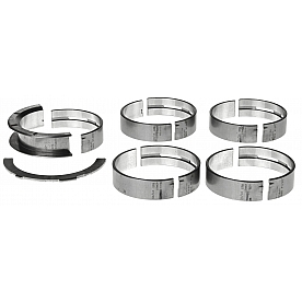 Clevite Engine Crankshaft Main Bearing Set - MS-2259A