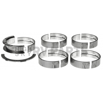 Clevite Engine Crankshaft Main Bearing Set - MS-2259A