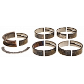 Clevite Engine Crankshaft Main Bearing Set MS-2259H