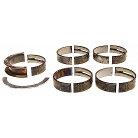 Clevite Engine Crankshaft Main Bearing Set MS-2259H