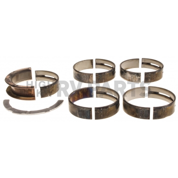 Clevite Engine Crankshaft Main Bearing Set MS-2259H