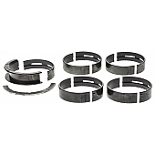 Clevite Engine Crankshaft Main Bearing Set - MS-2259HK