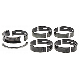 Clevite Engine Crankshaft Main Bearing Set - MS-2259HK