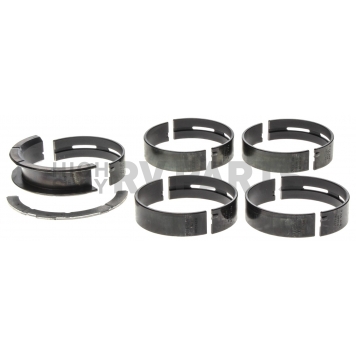 Clevite Engine Crankshaft Main Bearing Set - MS-2259HK