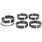 Clevite Engine Crankshaft Main Bearing Set - MS-2259HXK