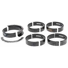 Clevite Engine Crankshaft Main Bearing Set - MS-2259HXK