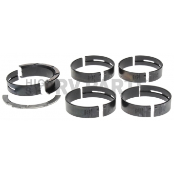 Clevite Engine Crankshaft Main Bearing Set - MS-2259HXK