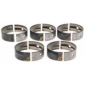Clevite Engine Crankshaft Main Bearing Set MS-2261H