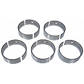 Clevite Engine Crankshaft Main Bearing Set MS-2261P