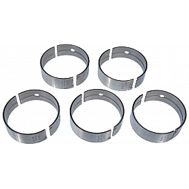 Clevite Engine Crankshaft Main Bearing Set MS-2261P