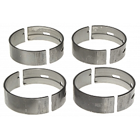 Clevite Engine Crankshaft Main Bearing Set - MS-2262P