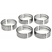 Clevite Engine Crankshaft Main Bearing Set - MS-2263A