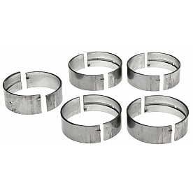 Clevite Engine Crankshaft Main Bearing Set - MS-2263A