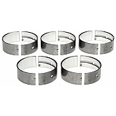Clevite Engine Crankshaft Main Bearing Set - MS-2265A