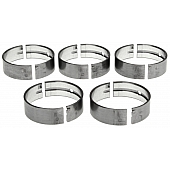 Clevite Engine Crankshaft Main Bearing Set - MS-2266A