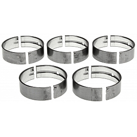Clevite Engine Crankshaft Main Bearing Set - MS-2266A