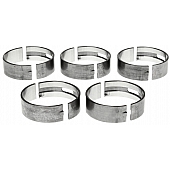 Clevite Engine Crankshaft Main Bearing Set - MS-2267A