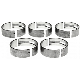 Clevite Engine Crankshaft Main Bearing Set - MS-2267A