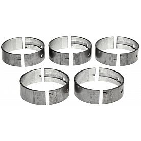 Clevite Engine Crankshaft Main Bearing Set - MS-2268A