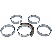 Clevite Engine Crankshaft Main Bearing Set MS-2269P