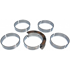 Clevite Engine Crankshaft Main Bearing Set MS-2269P